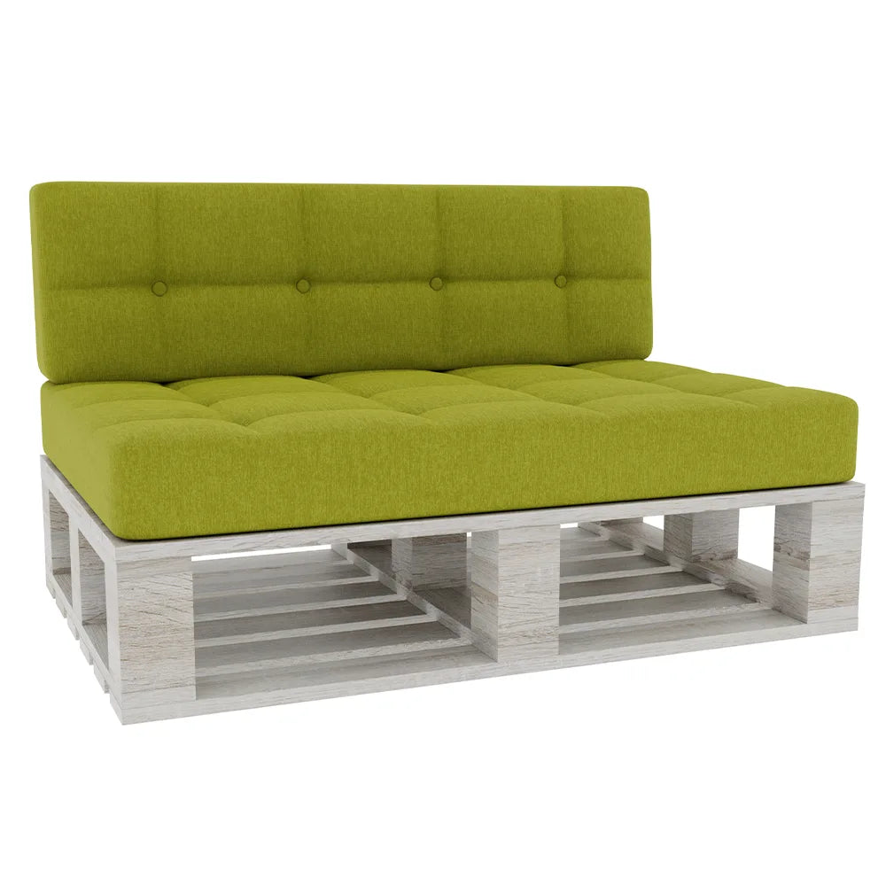 Palettenkissen PFG Limette