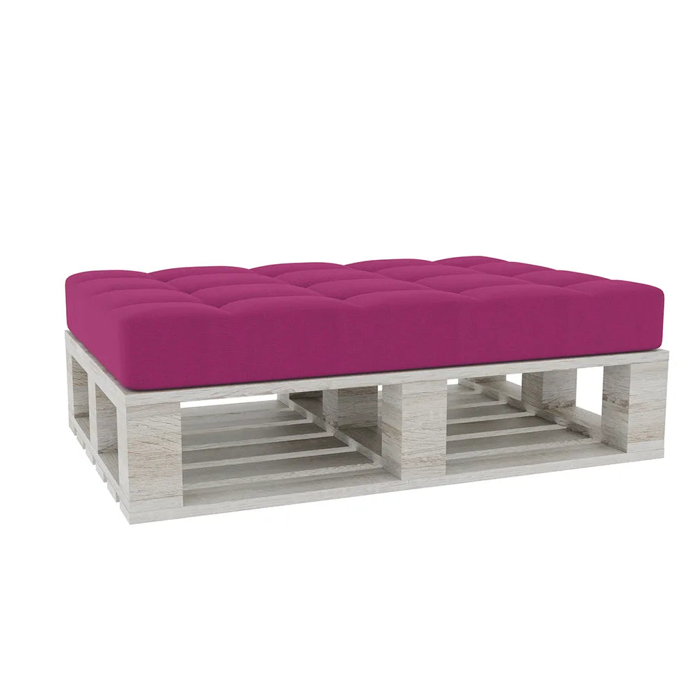 Coussin de palette PFG Rose