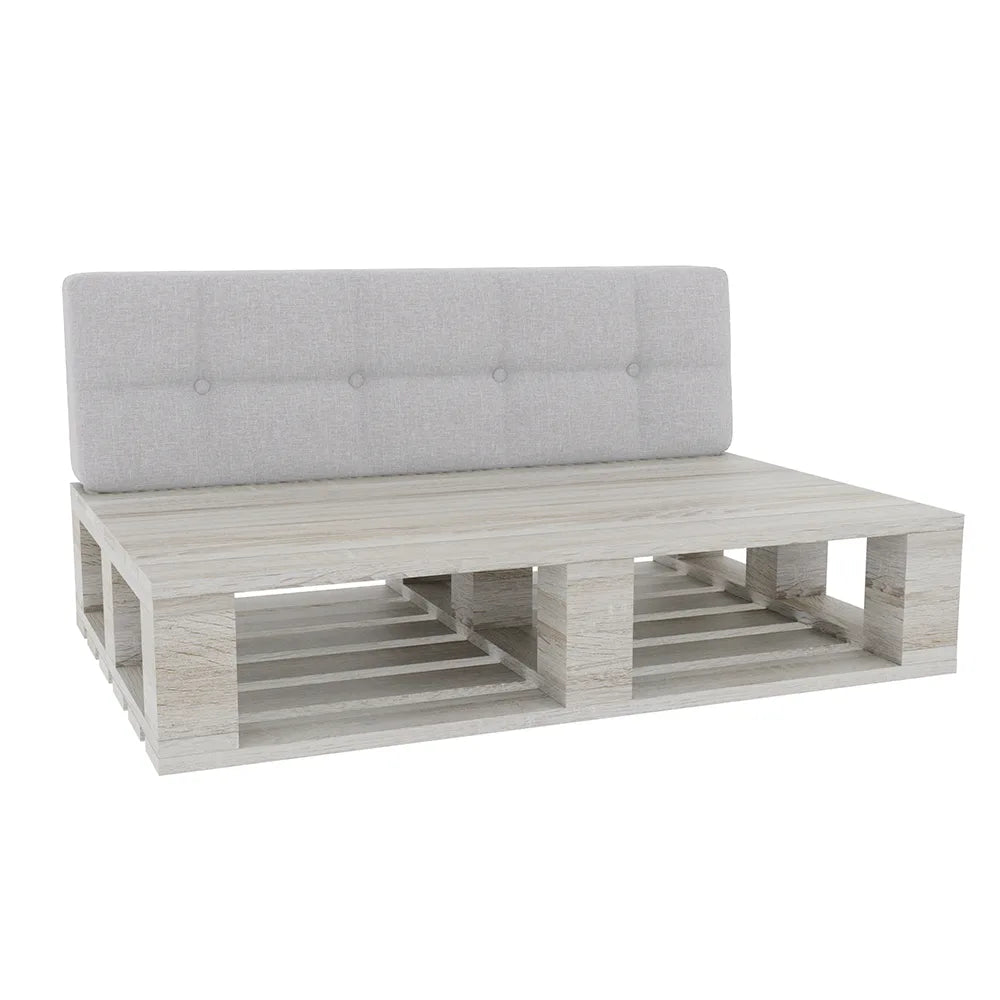 Palettenkissen PFG Platin