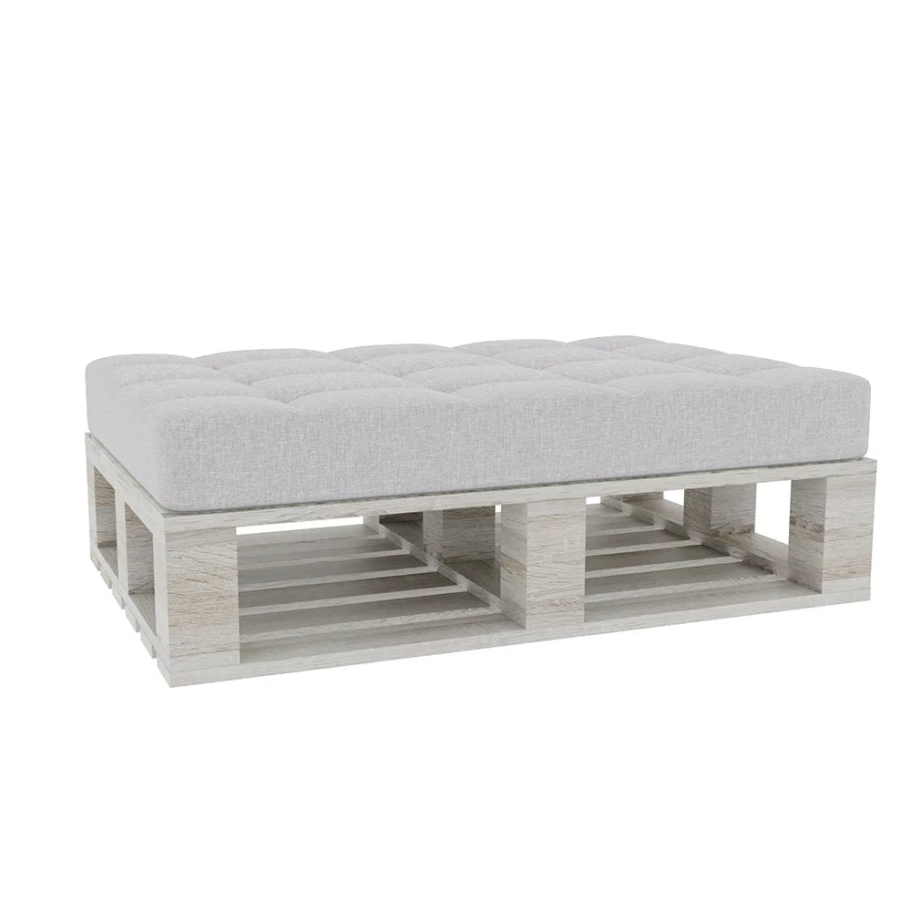 Palettenkissen PFG Platin