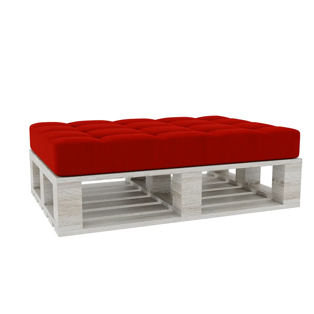 Cuscino per pallet PFG rosso