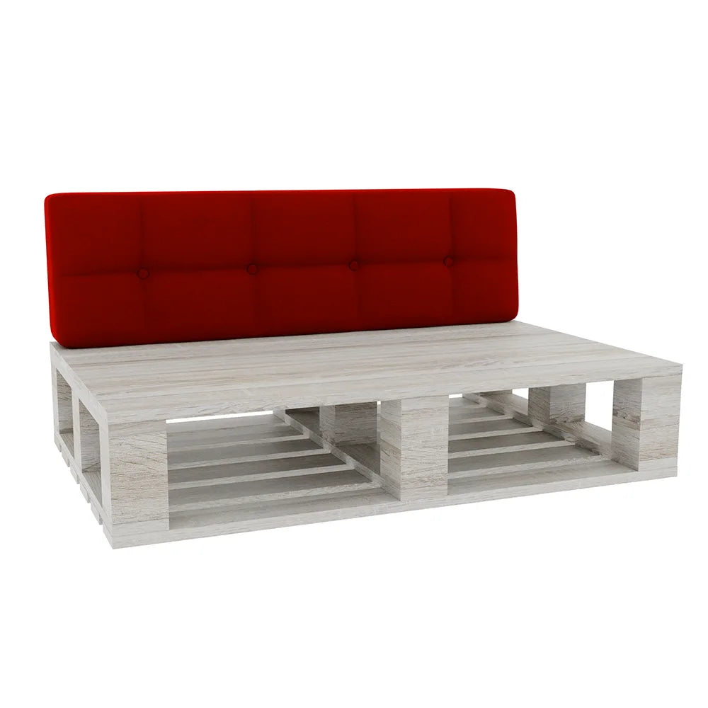 Cuscino per pallet PFG rosso