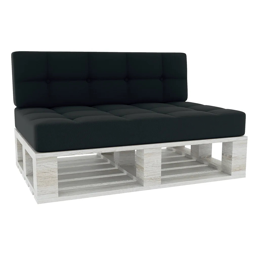 Cuscino per pallet PFG nero