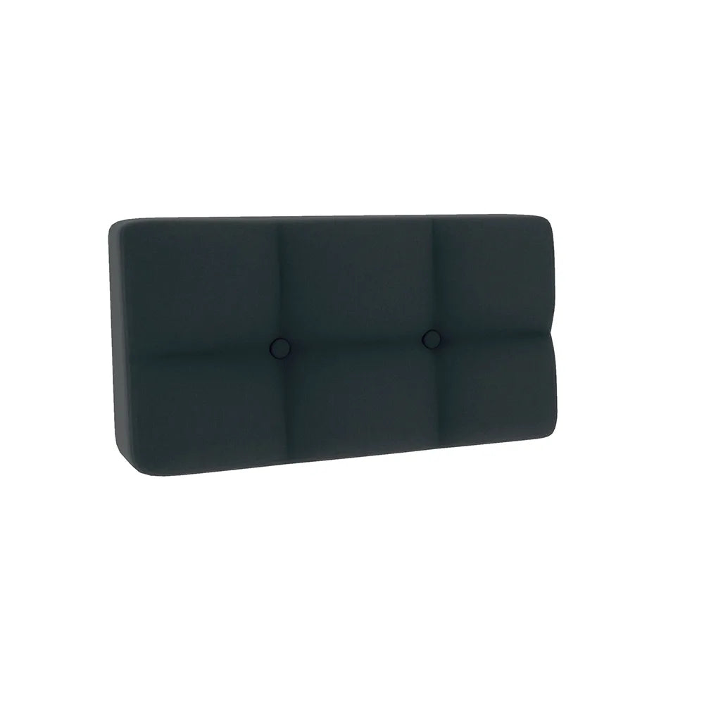 Cuscino per pallet PFG nero