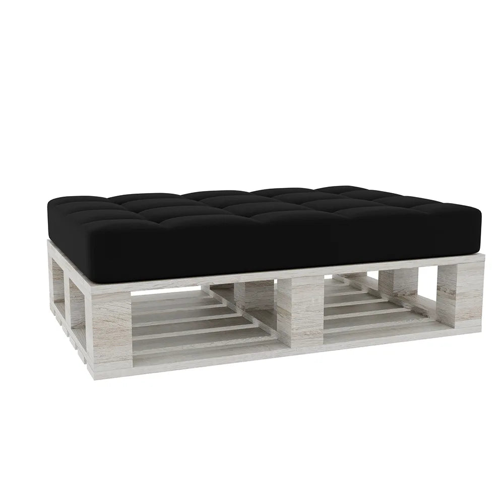 Cuscino per pallet PFG nero