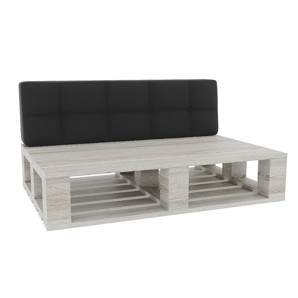 Cuscino per pallet PFG nero