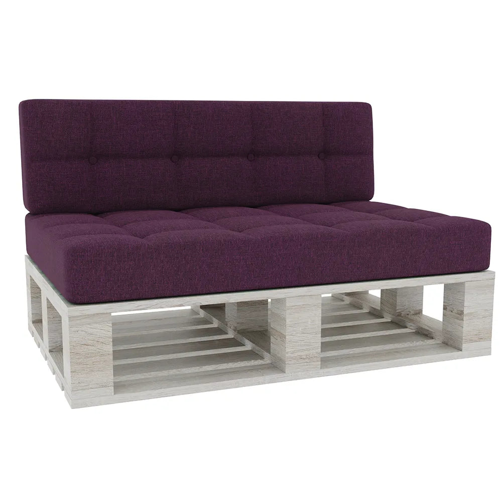 Cuscino per pallet PFG viola