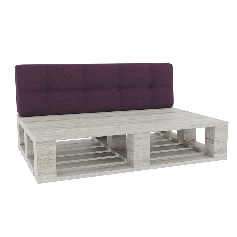 Cuscino per pallet PFG viola