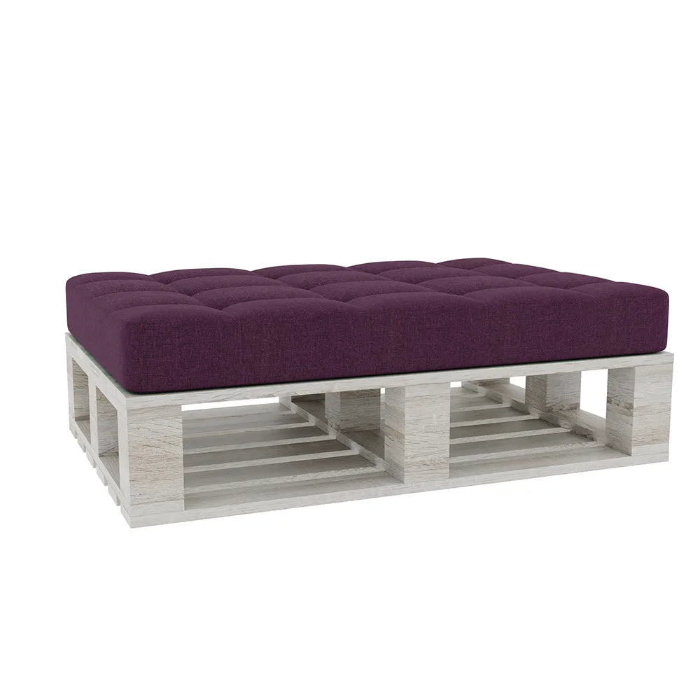 Cuscino per pallet PFG viola
