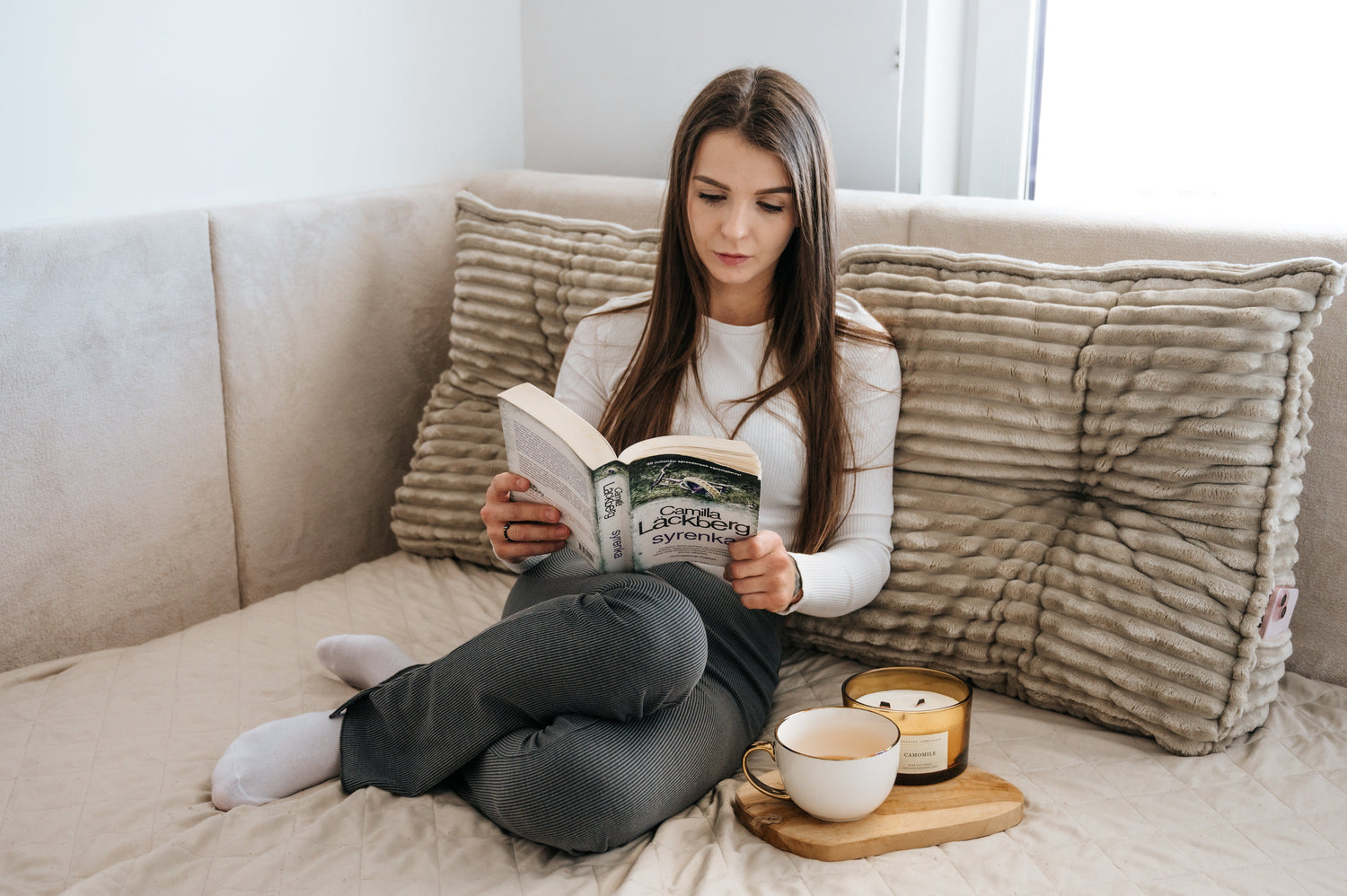 Sitzsäcke &amp; Kopfstützen für Erwachsene