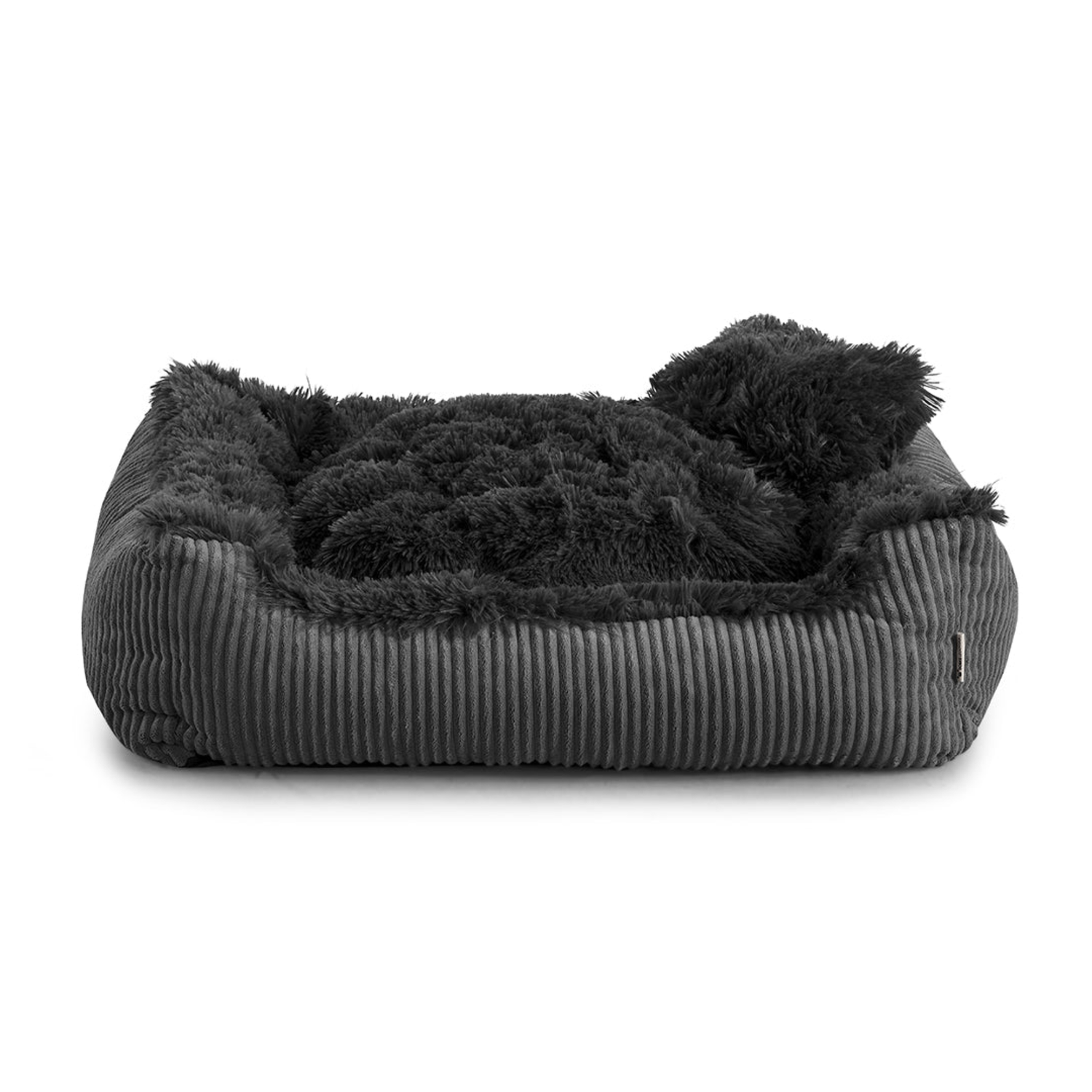 Hundebett Shaggy