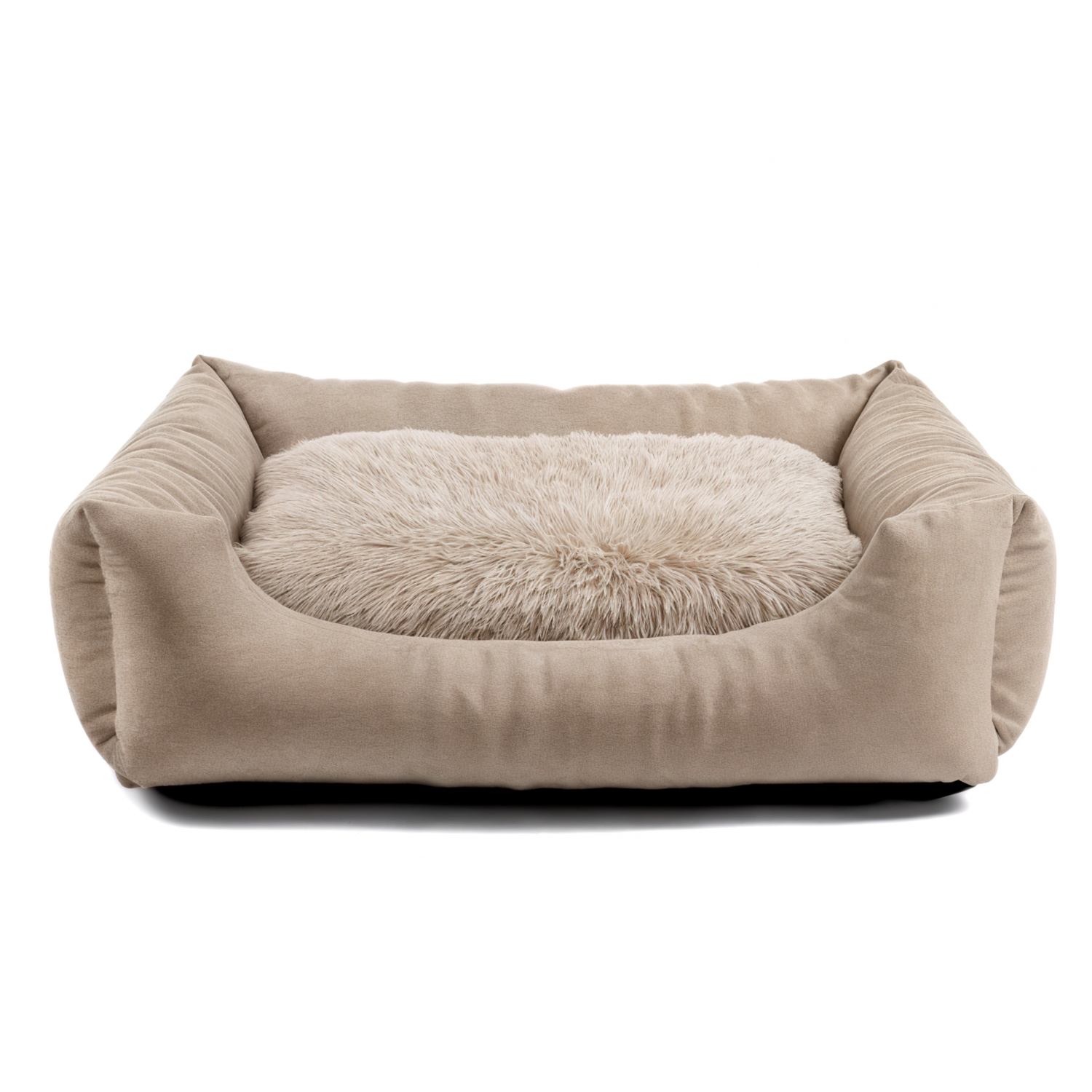 Hundebett Fluffy Nelo
