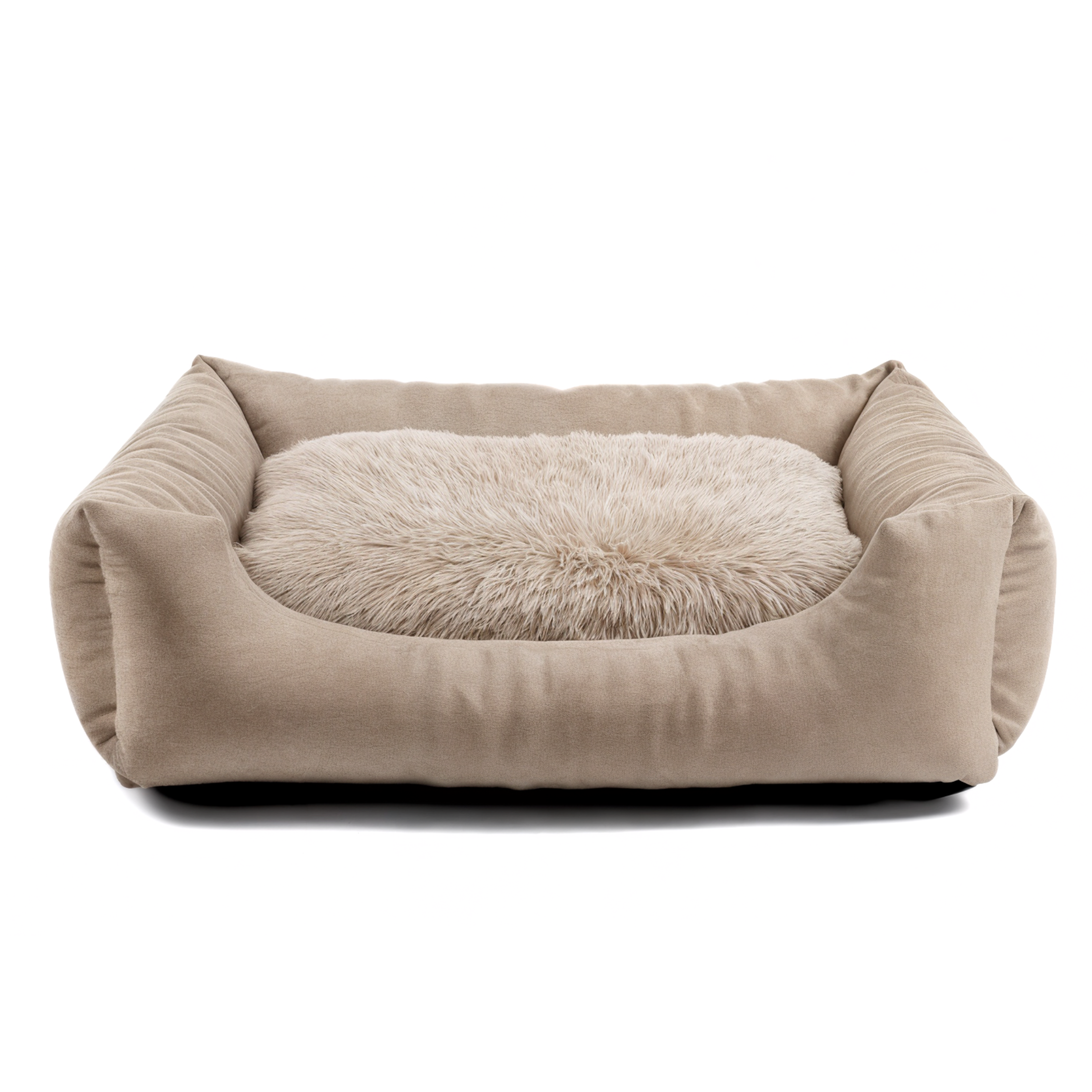Hundebett Fluffy Nelo