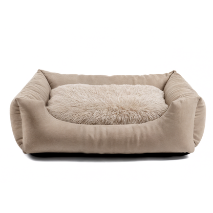 Hundebett Fluffy Nelo