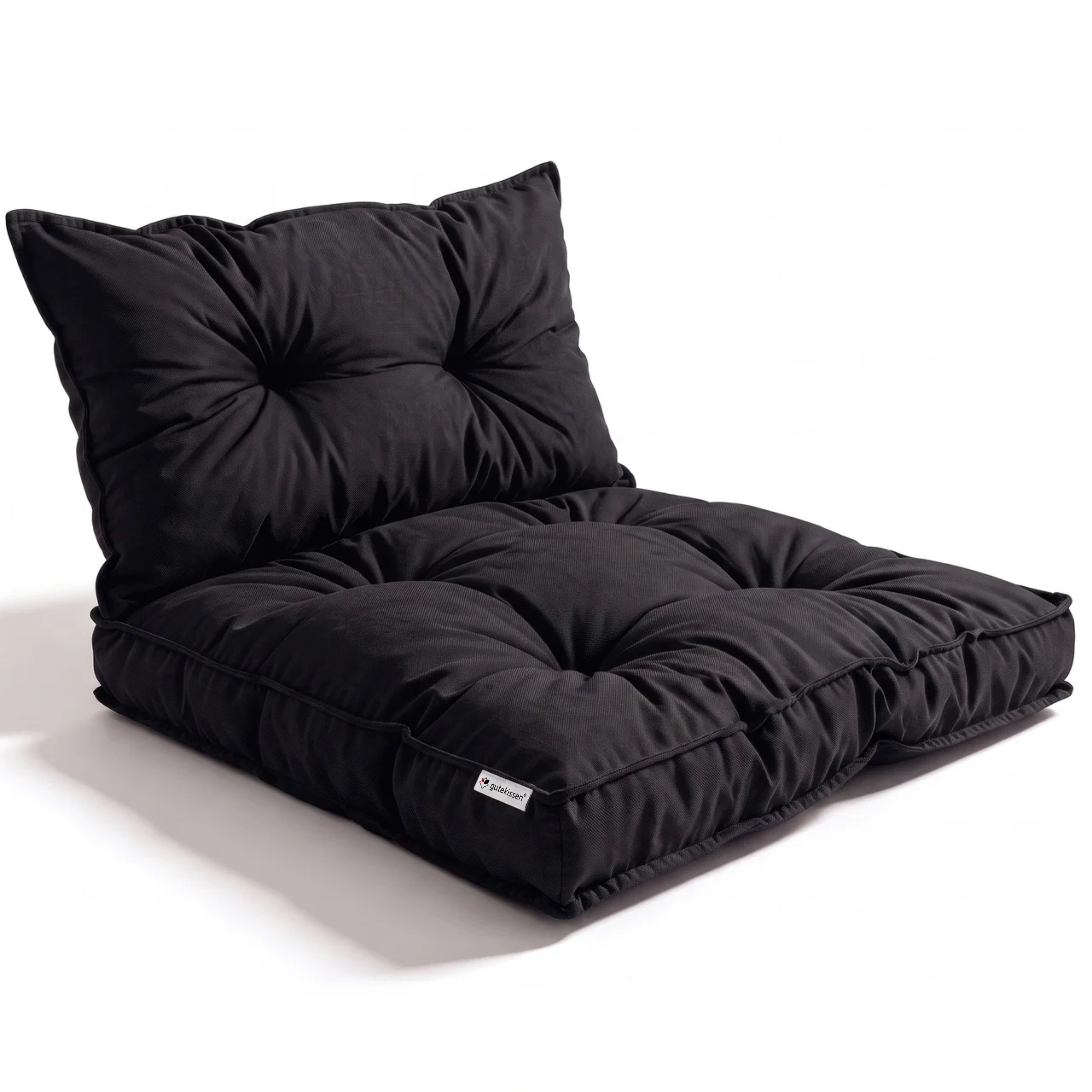 Lounge- und Stuhlkissen für Rattan- und Gartenmöbel PRL