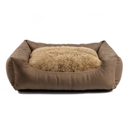 Hundebett Fluffy Nelo