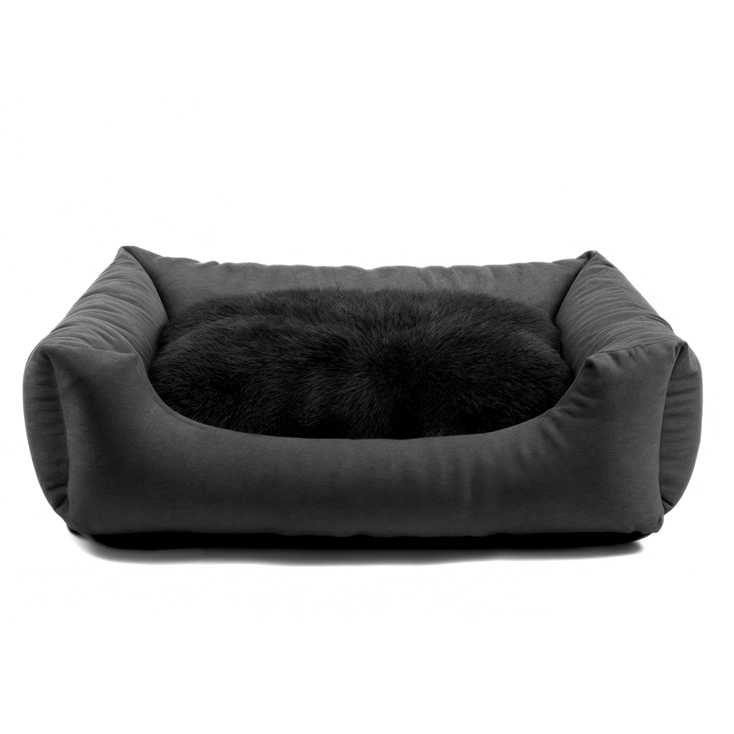 Hundebett Fluffy Nelo