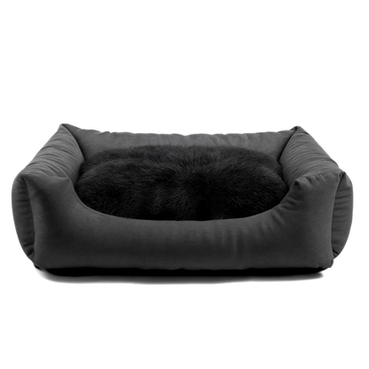 Hundebett Fluffy Nelo