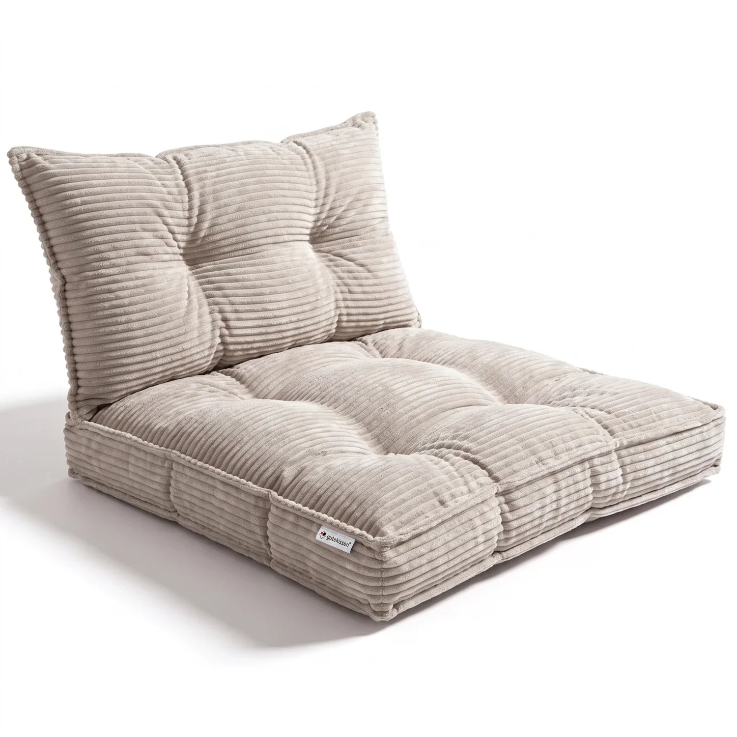 Lounge- und Stuhlkissen für Rattan- und Gartenmöbel PRL