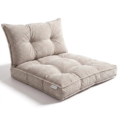 Lounge- und Stuhlkissen für Rattan- und Gartenmöbel PRL