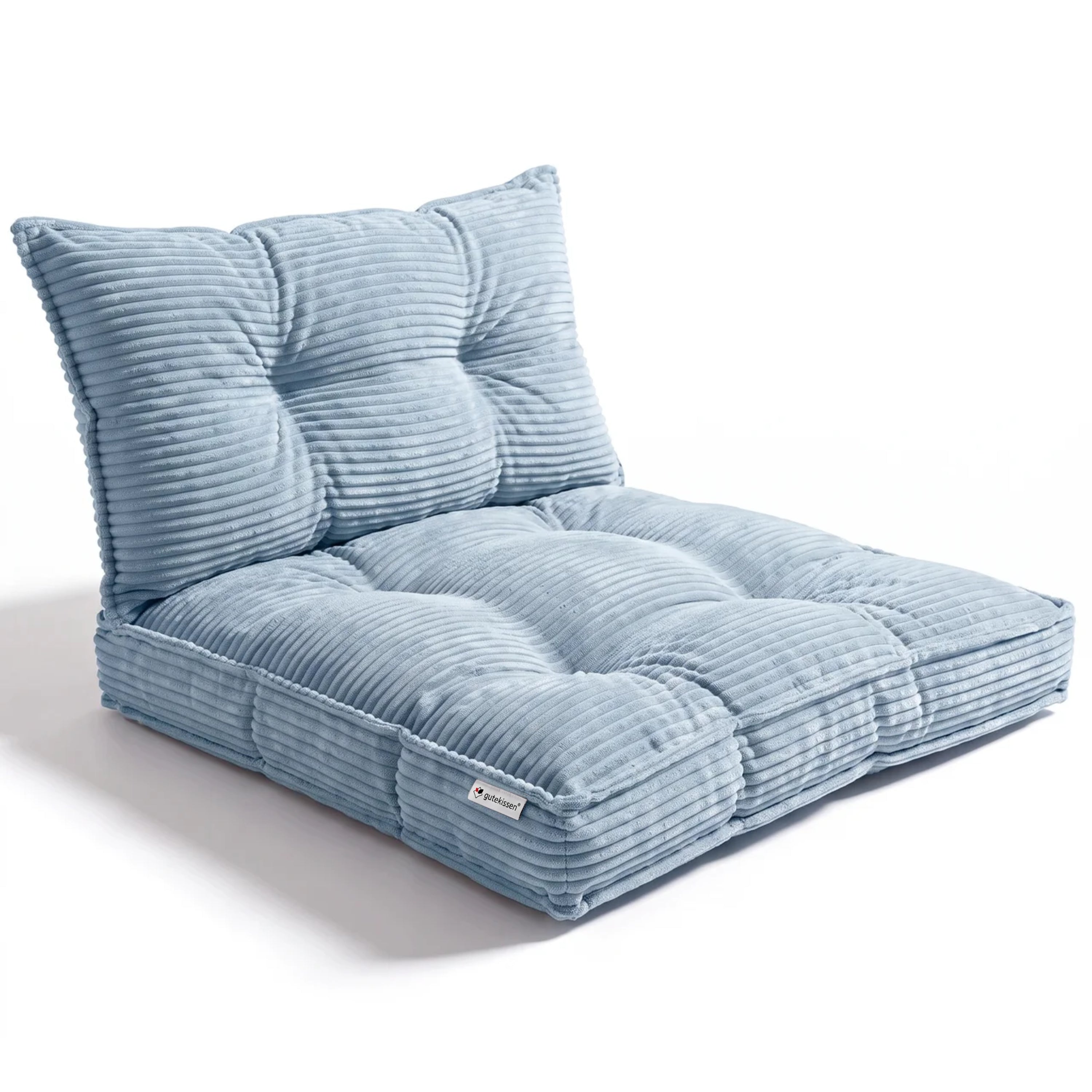 Lounge- und Stuhlkissen für Rattan- und Gartenmöbel PRL