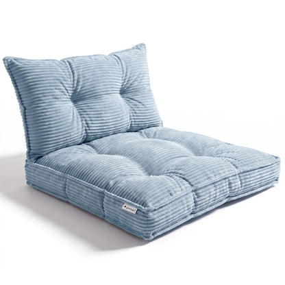 Lounge- und Stuhlkissen für Rattan- und Gartenmöbel PRL