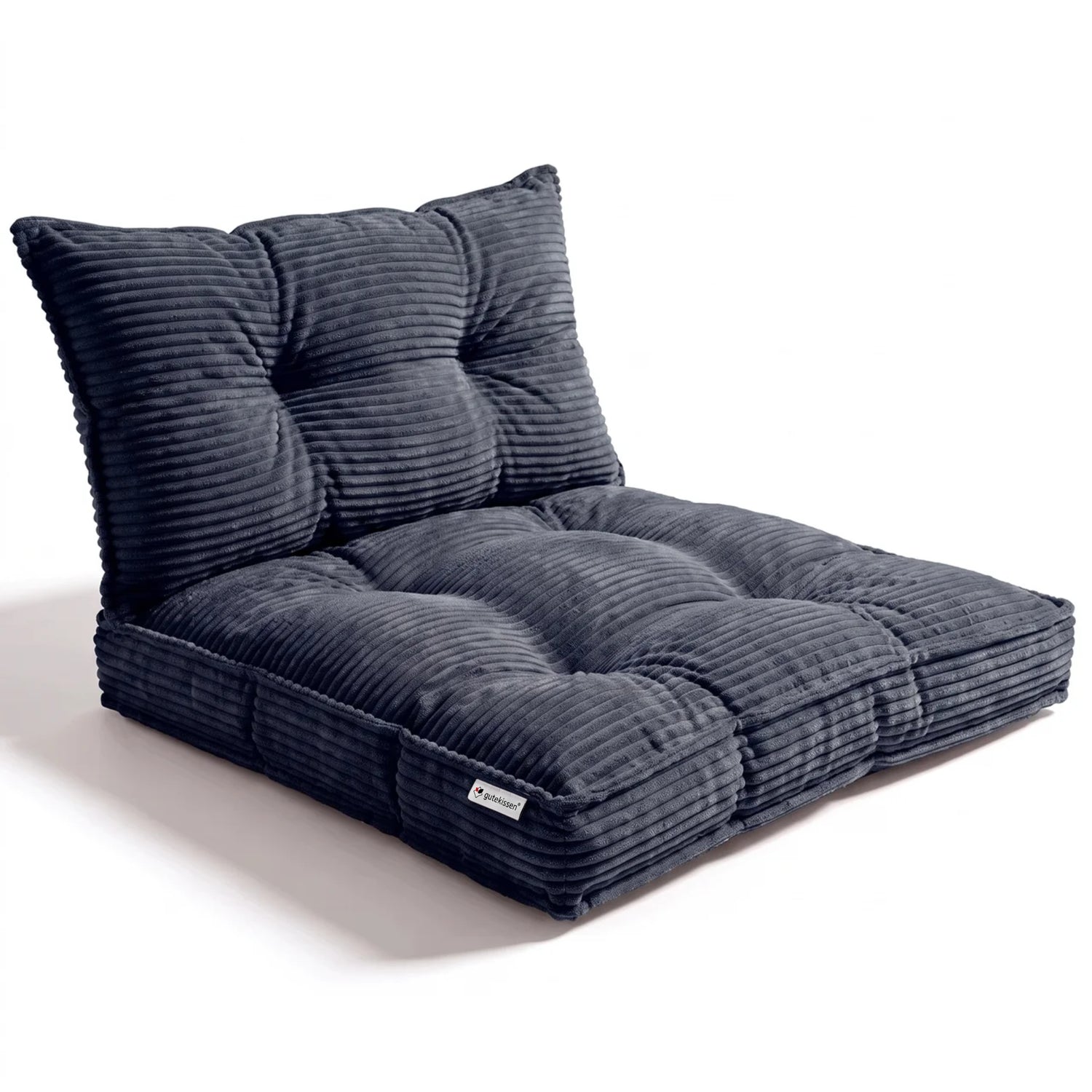 Lounge- und Stuhlkissen für Rattan- und Gartenmöbel PRL