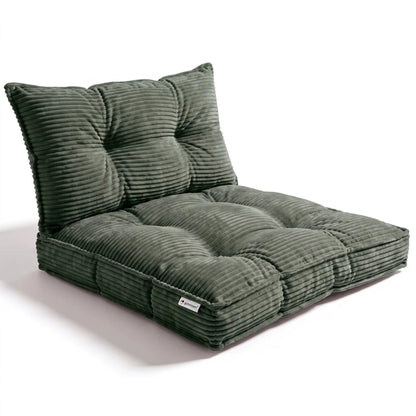 Lounge- und Stuhlkissen für Rattan- und Gartenmöbel PRL
