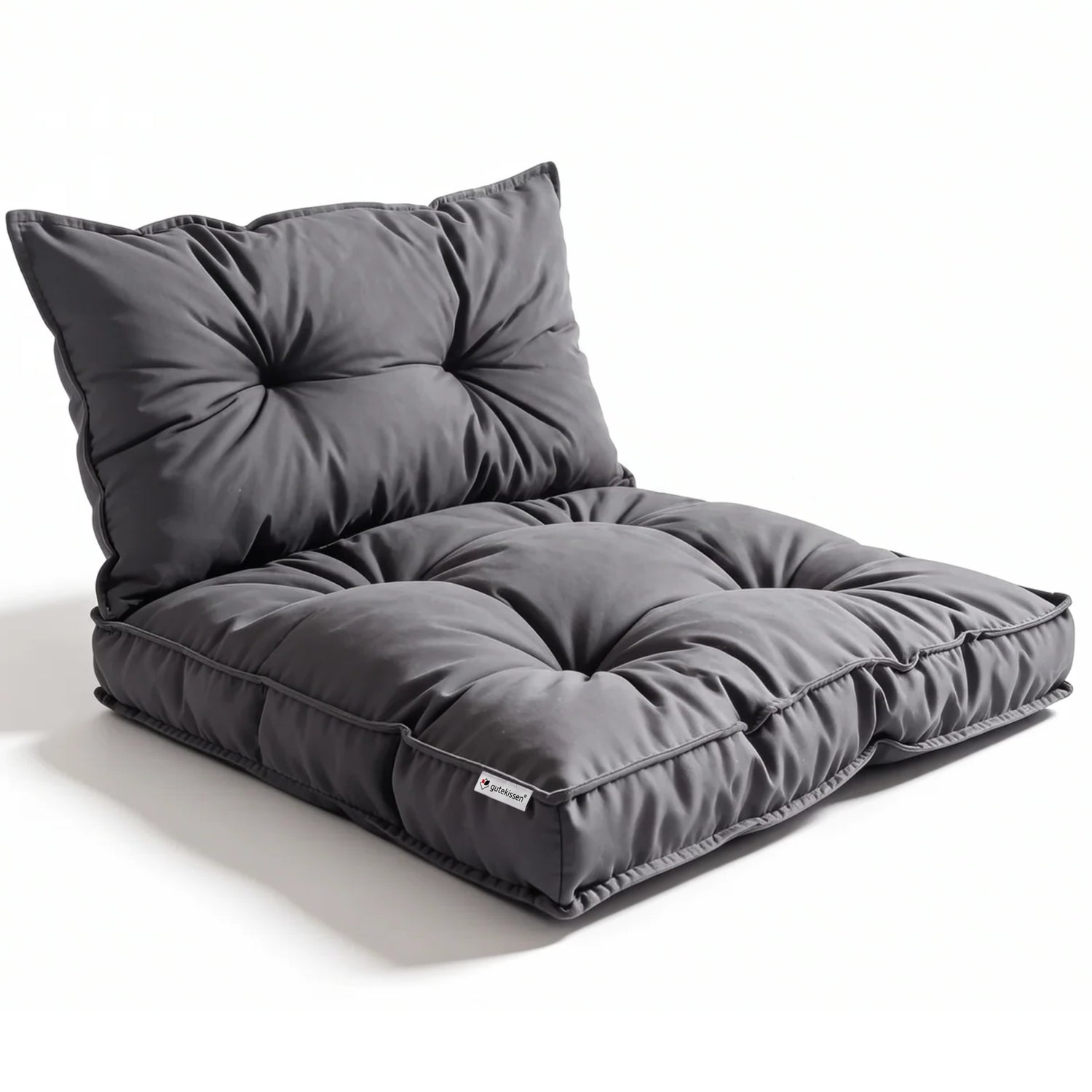 Lounge- und Stuhlkissen für Rattan- und Gartenmöbel PRL