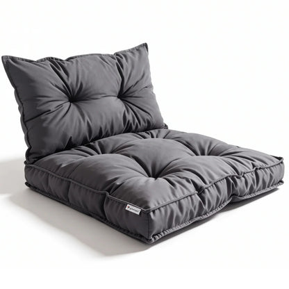 Lounge- und Stuhlkissen für Rattan- und Gartenmöbel PRL