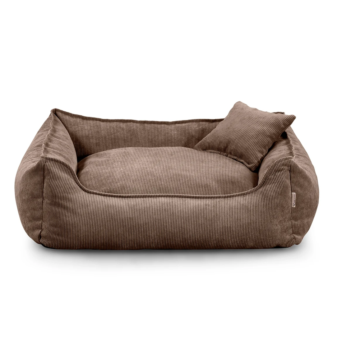 Hundebett Lucky (abnehmbare Bezüge)