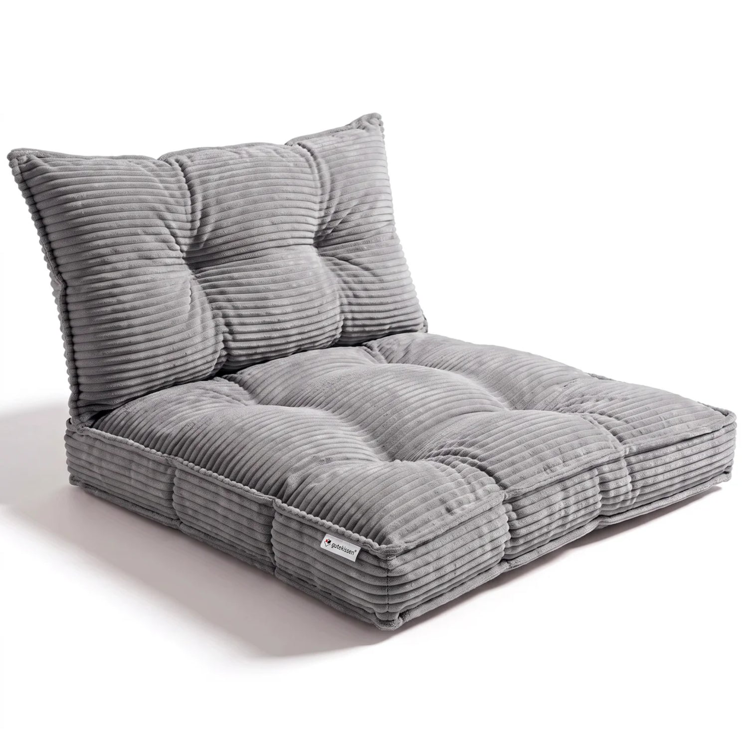 Lounge- und Stuhlkissen für Rattan- und Gartenmöbel PRL