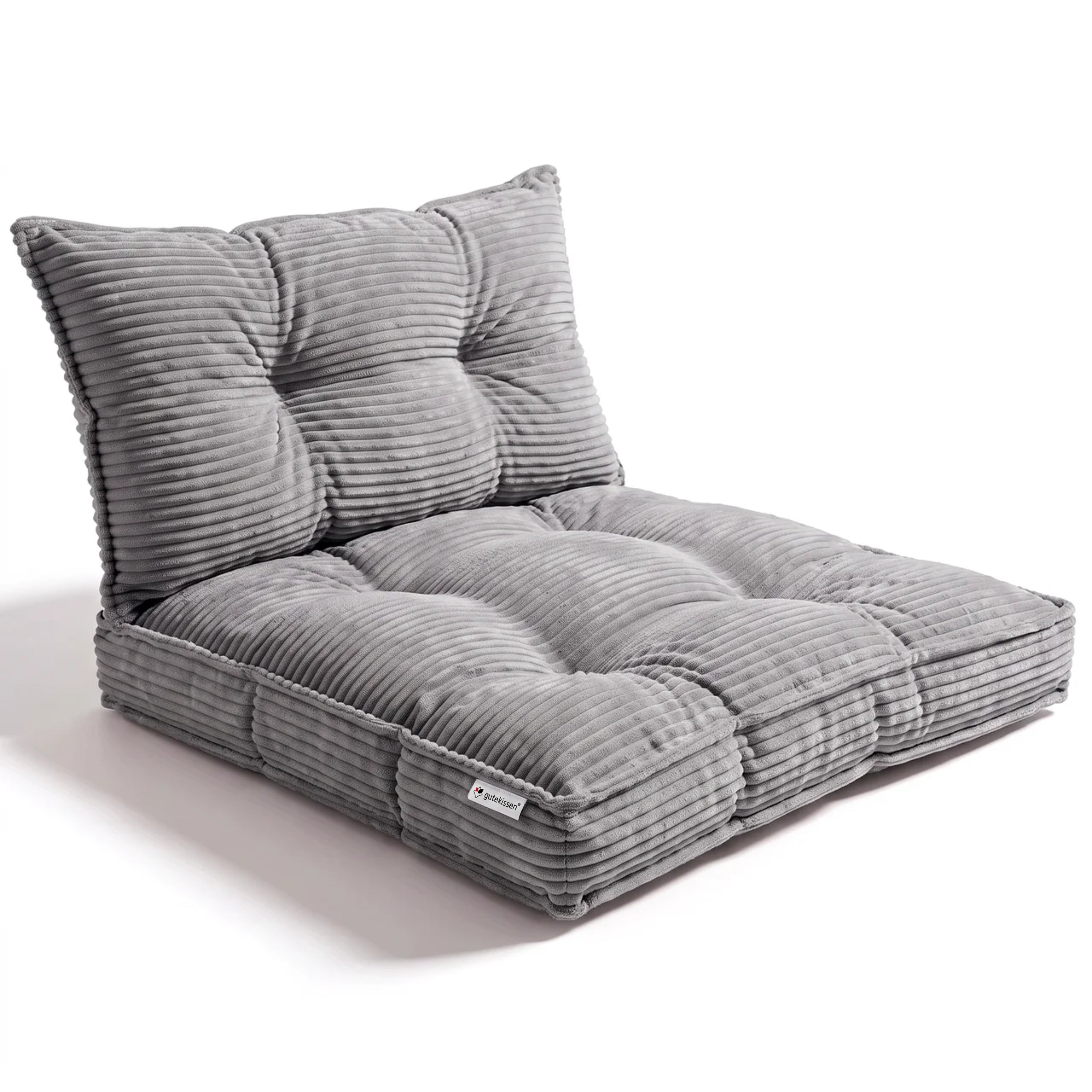 Lounge- und Stuhlkissen für Rattan- und Gartenmöbel PRL