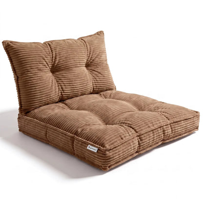 Lounge- und Stuhlkissen für Rattan- und Gartenmöbel PRL
