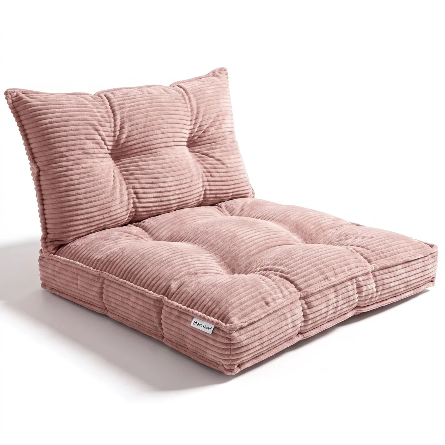 Lounge- und Stuhlkissen für Rattan- und Gartenmöbel PRL