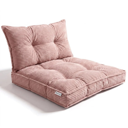Lounge- und Stuhlkissen für Rattan- und Gartenmöbel PRL