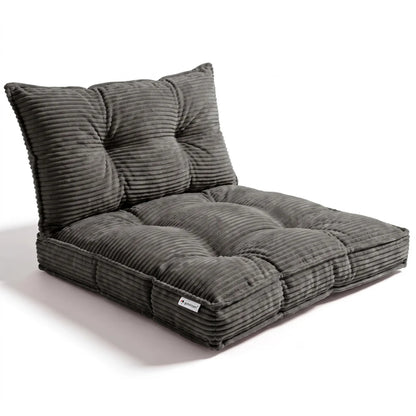 Lounge- und Stuhlkissen für Rattan- und Gartenmöbel PRL