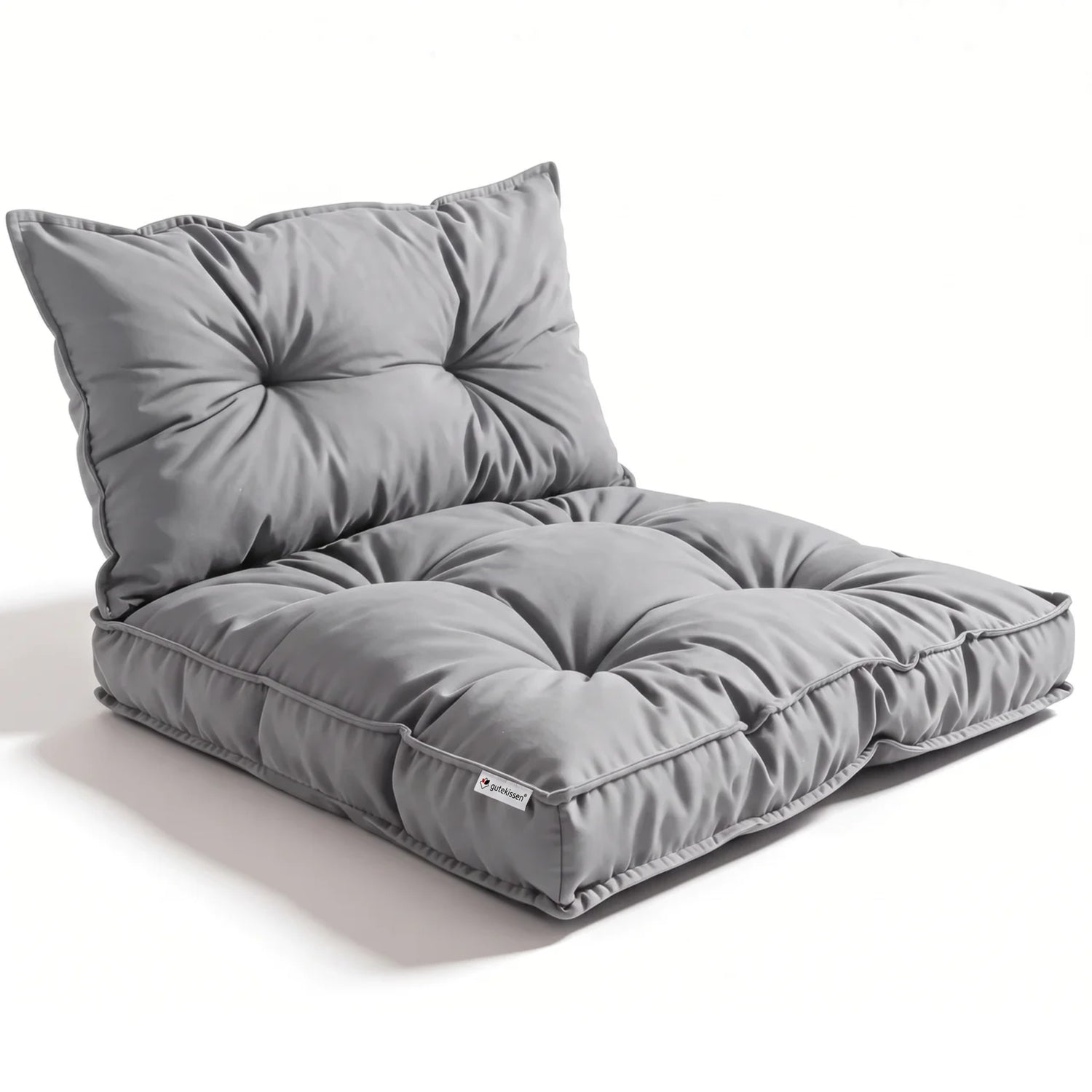 Lounge- und Stuhlkissen für Rattan- und Gartenmöbel PRL