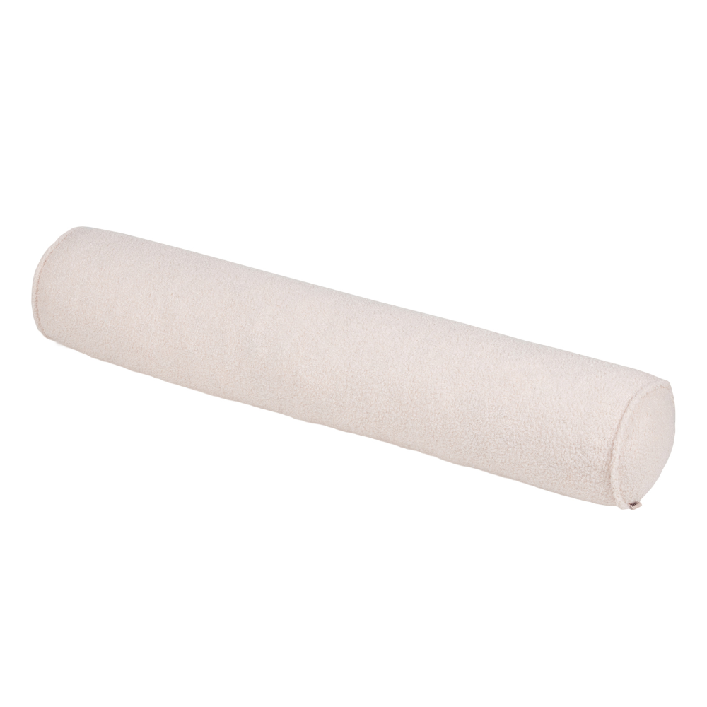 Rückenstützkissen für Kinderbett Ø 16 cm, 60–120 cm