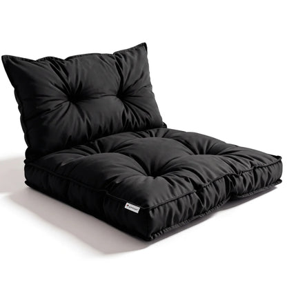 Lounge- und Stuhlkissen für Rattan- und Gartenmöbel PRL