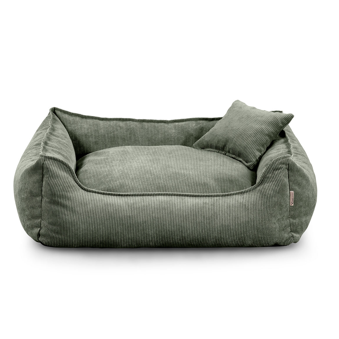 Hundebett Lucky (abnehmbare Bezüge)