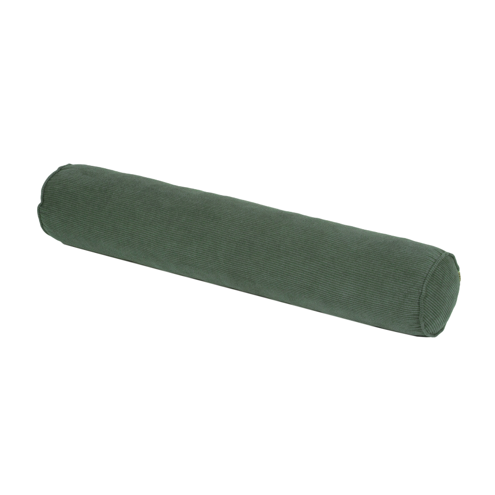 Rückenstützkissen für Kinderbett Ø 16 cm, 60–120 cm