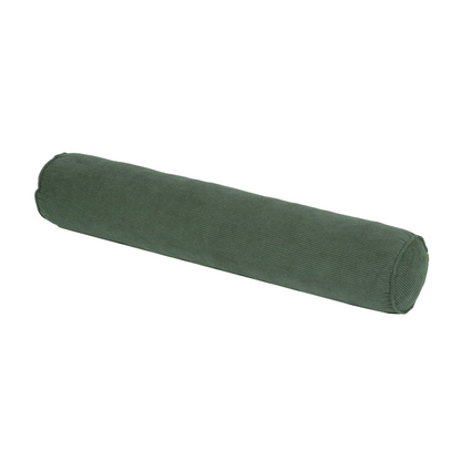 Rückenstützkissen für Kinderbett Ø 16 cm, 60–120 cm