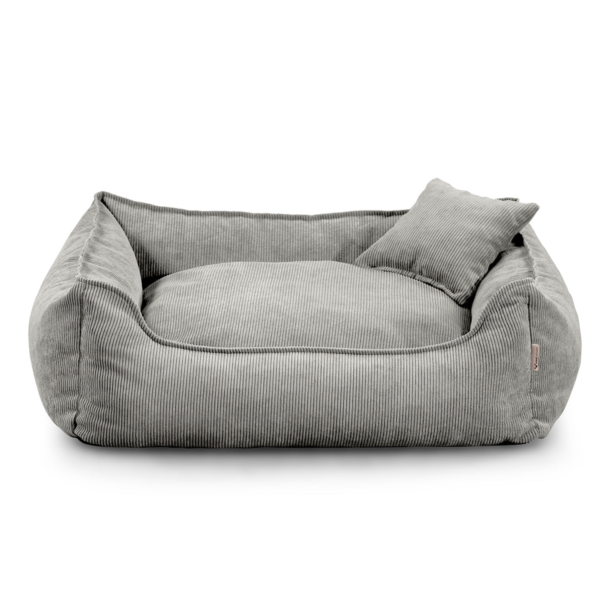 Hundebett Lucky (abnehmbare Bezüge)