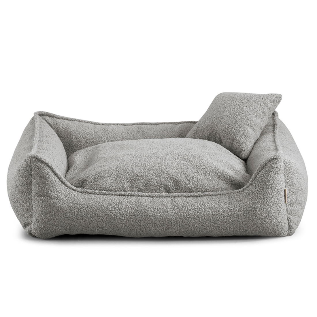 Lit pour chien moelleux Nelo