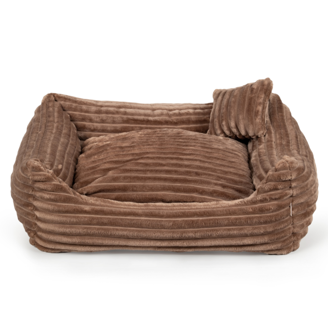 Lit pour chien moelleux Nelo