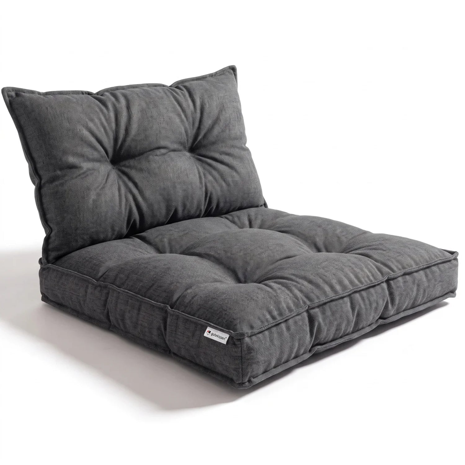 Lounge- und Stuhlkissen für Rattan- und Gartenmöbel PRL