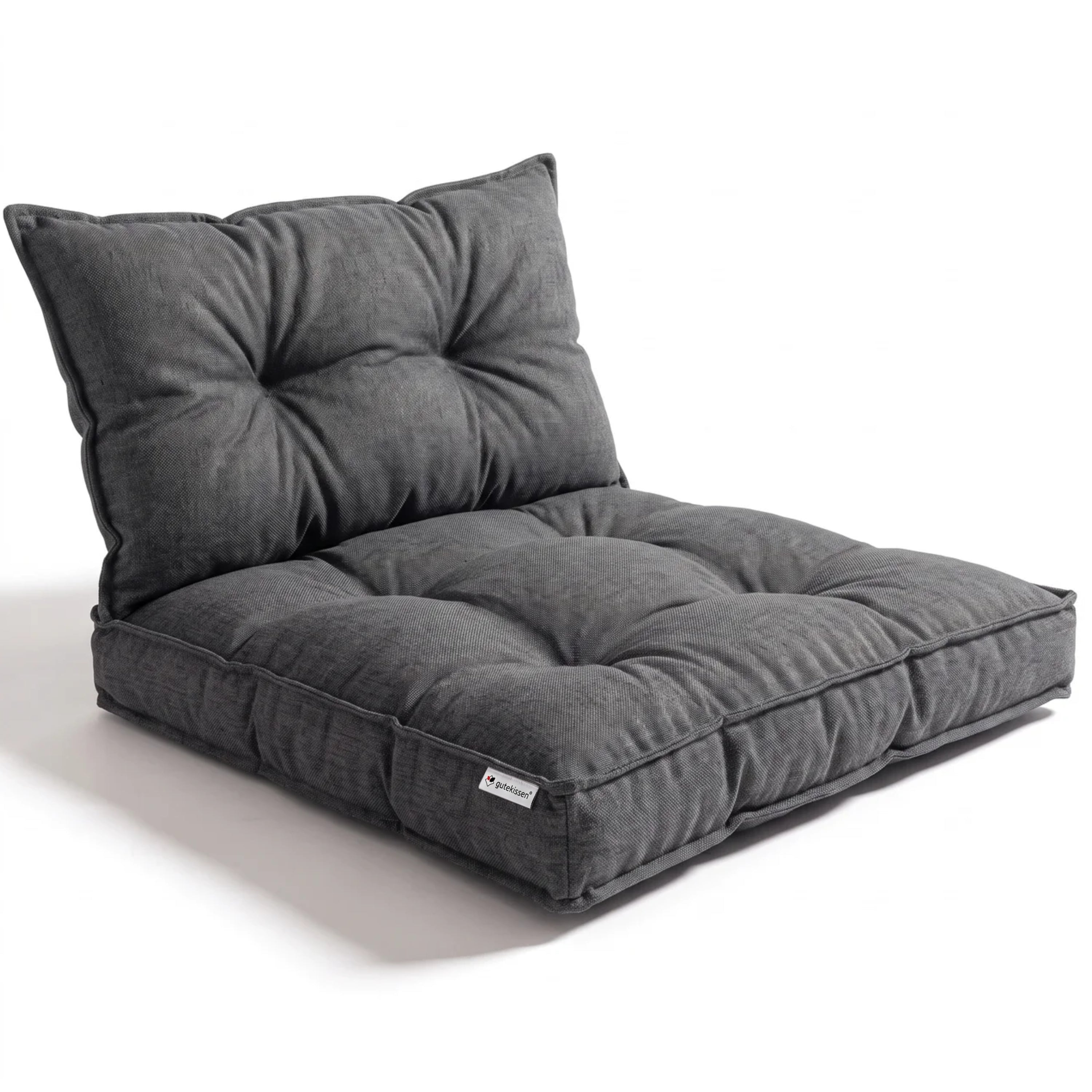 Lounge- und Stuhlkissen für Rattan- und Gartenmöbel PRL