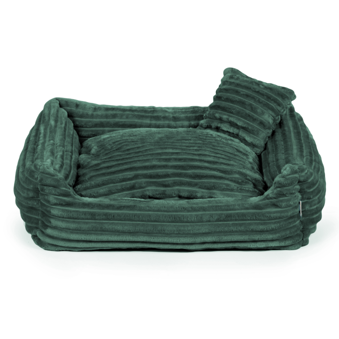 Lit pour chien moelleux Nelo