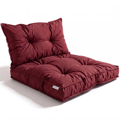 Lounge- und Stuhlkissen für Rattan- und Gartenmöbel PRL